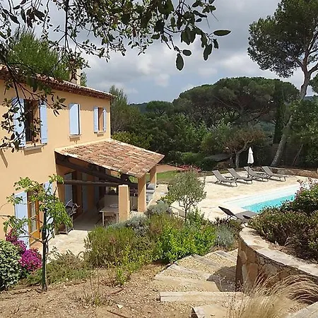 Sleeps 8 Pool Wifi Semesterbostad *