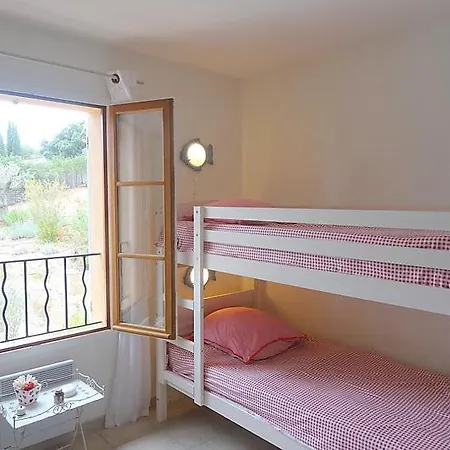 Semesterbostad Sleeps 8 Pool Wifi *